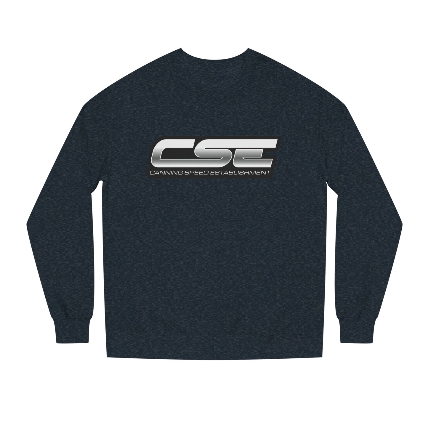 CREW NECK SWEATSHIRT
