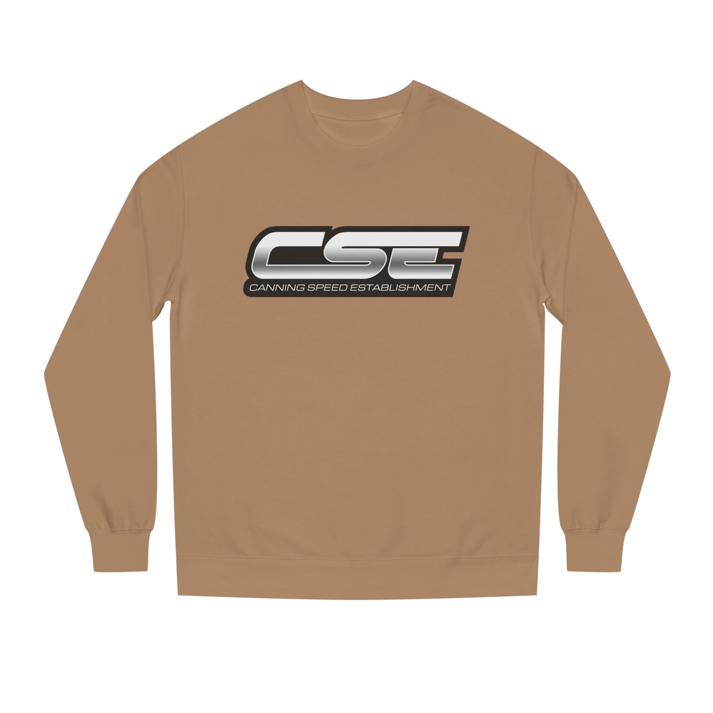 CREW NECK SWEATSHIRT
