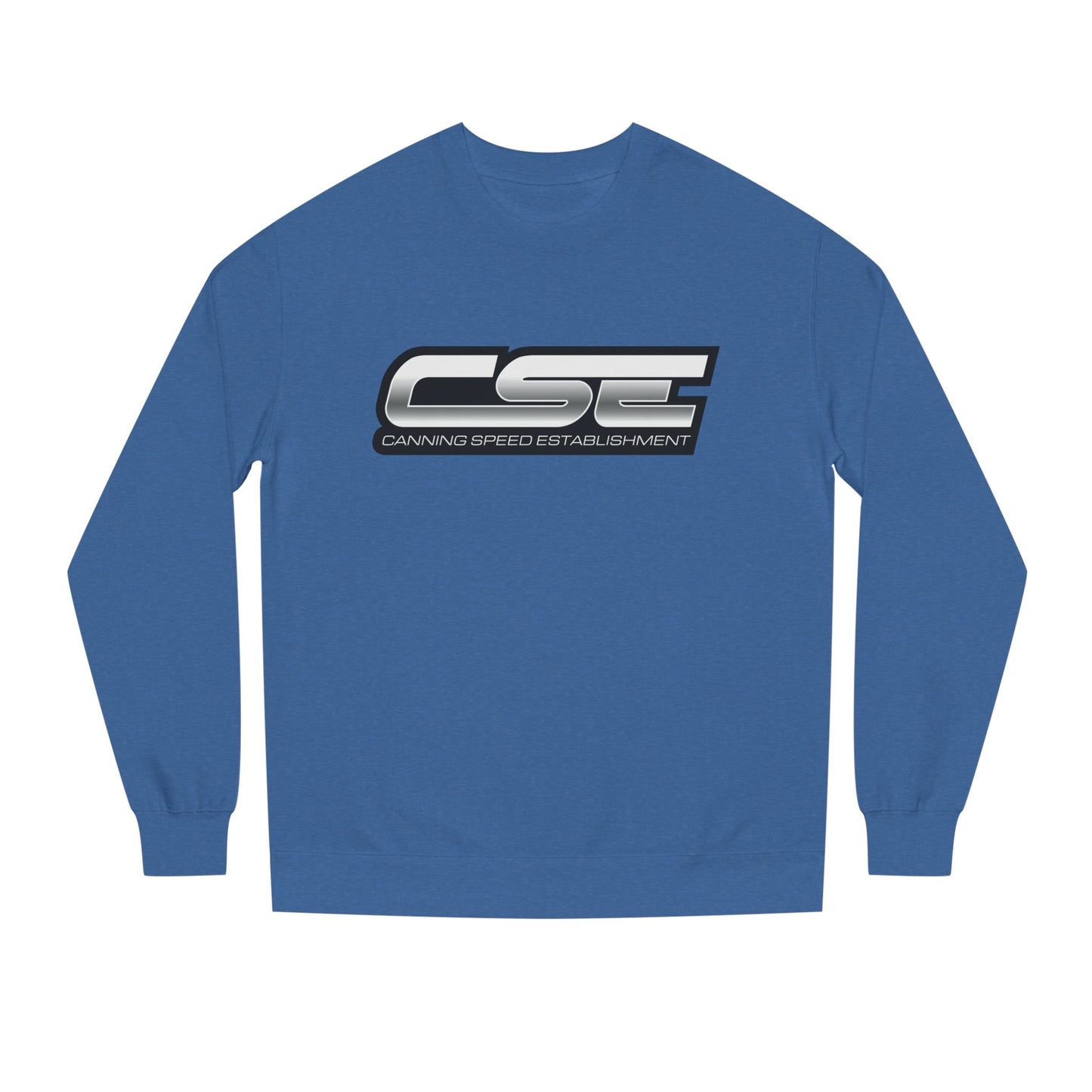 CREW NECK SWEATSHIRT