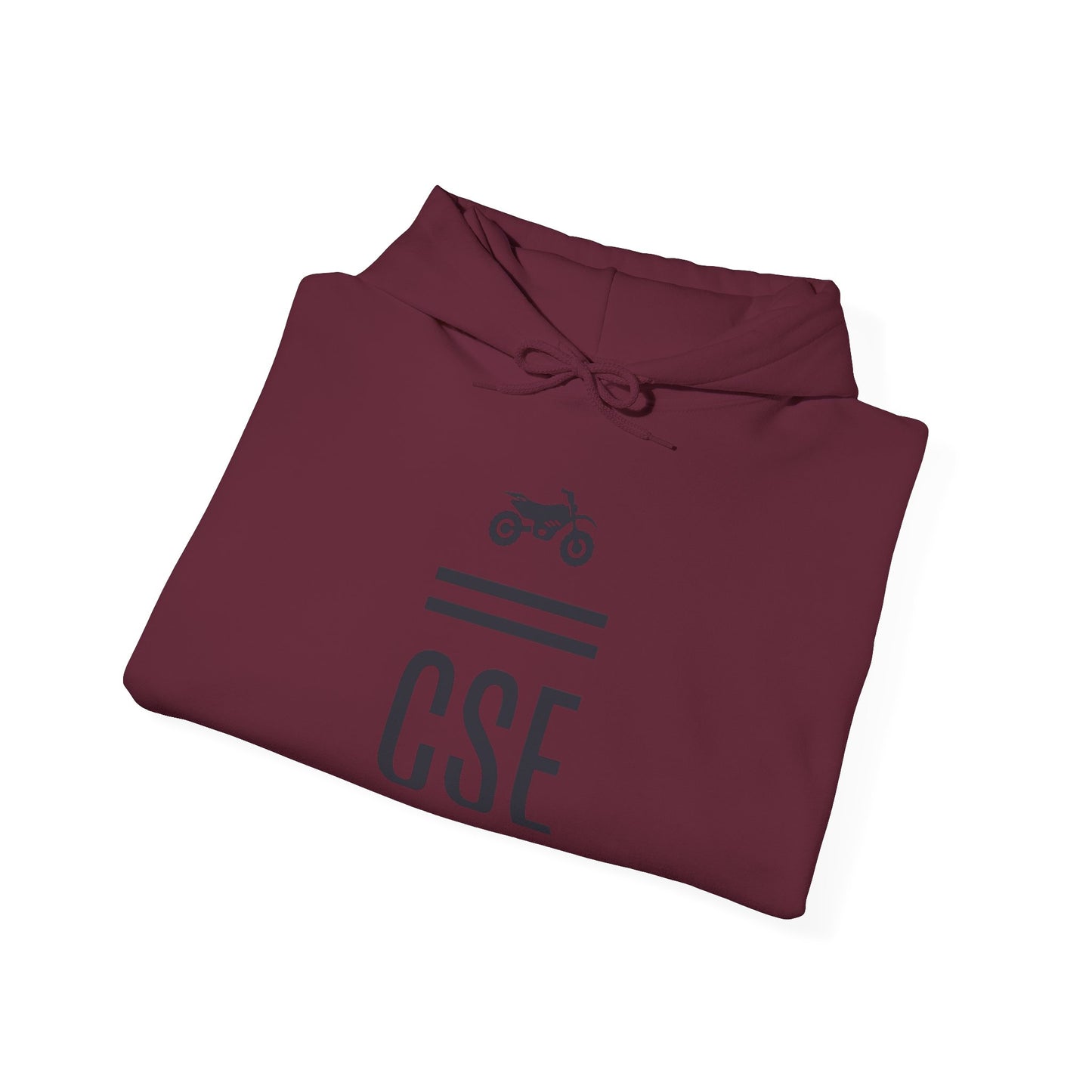 HOODED SWEATSHIRT