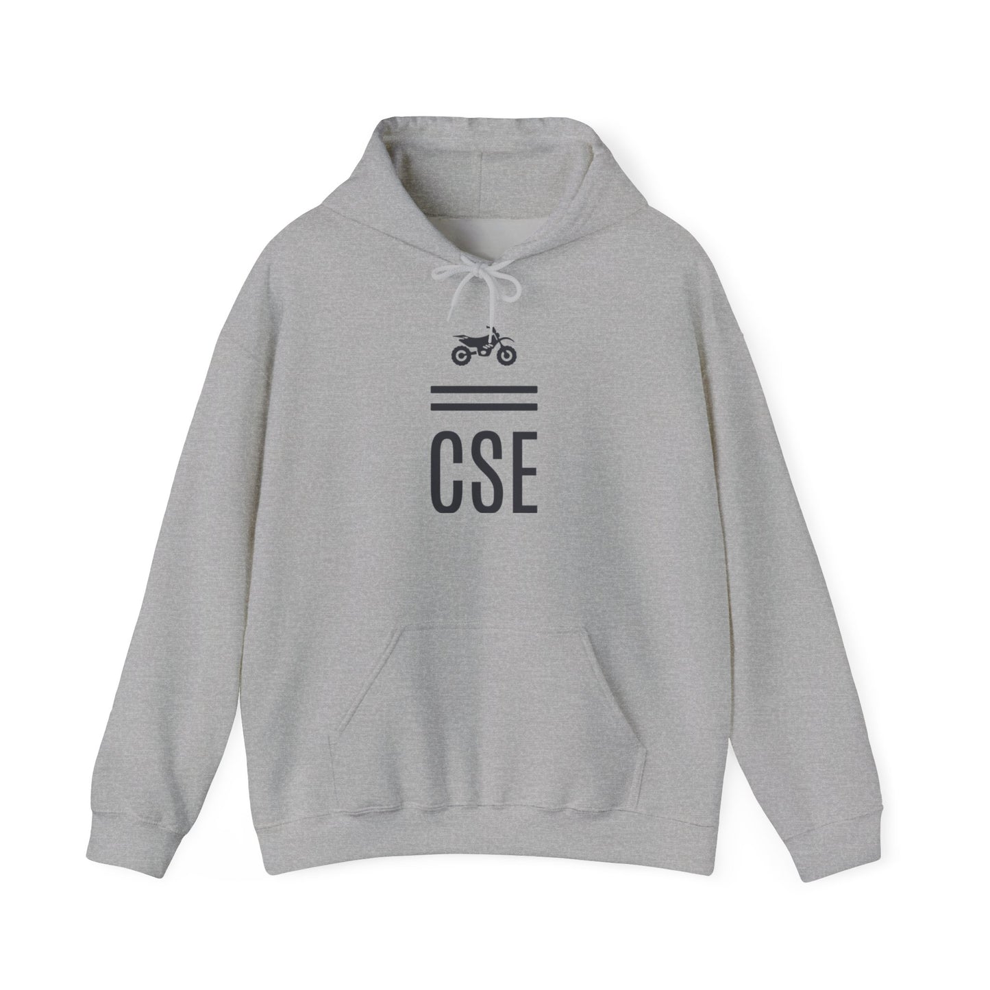 HOODED SWEATSHIRT