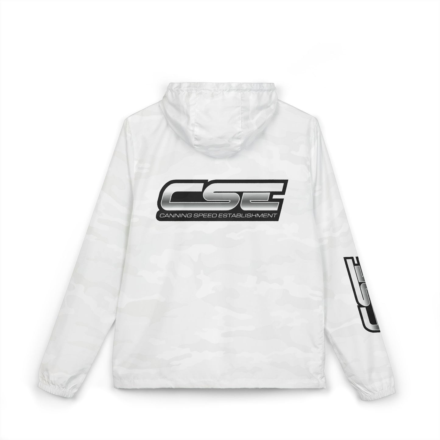 WINDBREAKER JACKET