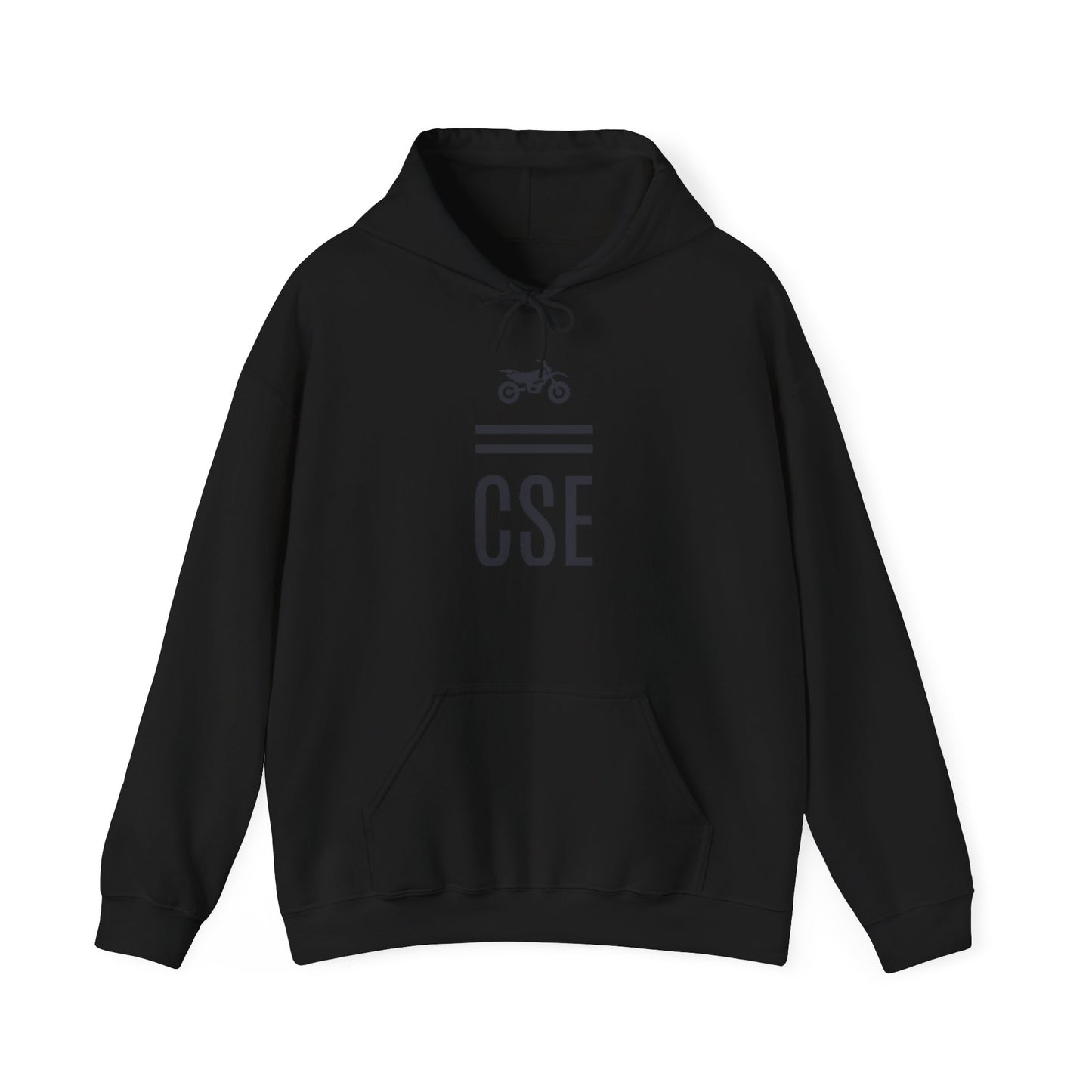 HOODED SWEATSHIRT