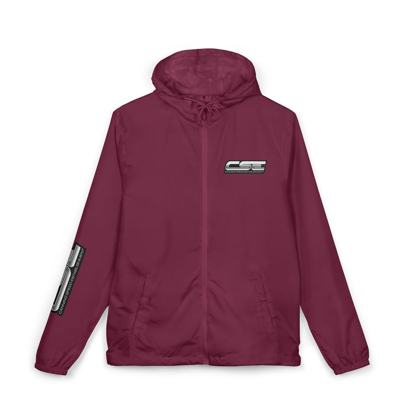 WINDBREAKER JACKET