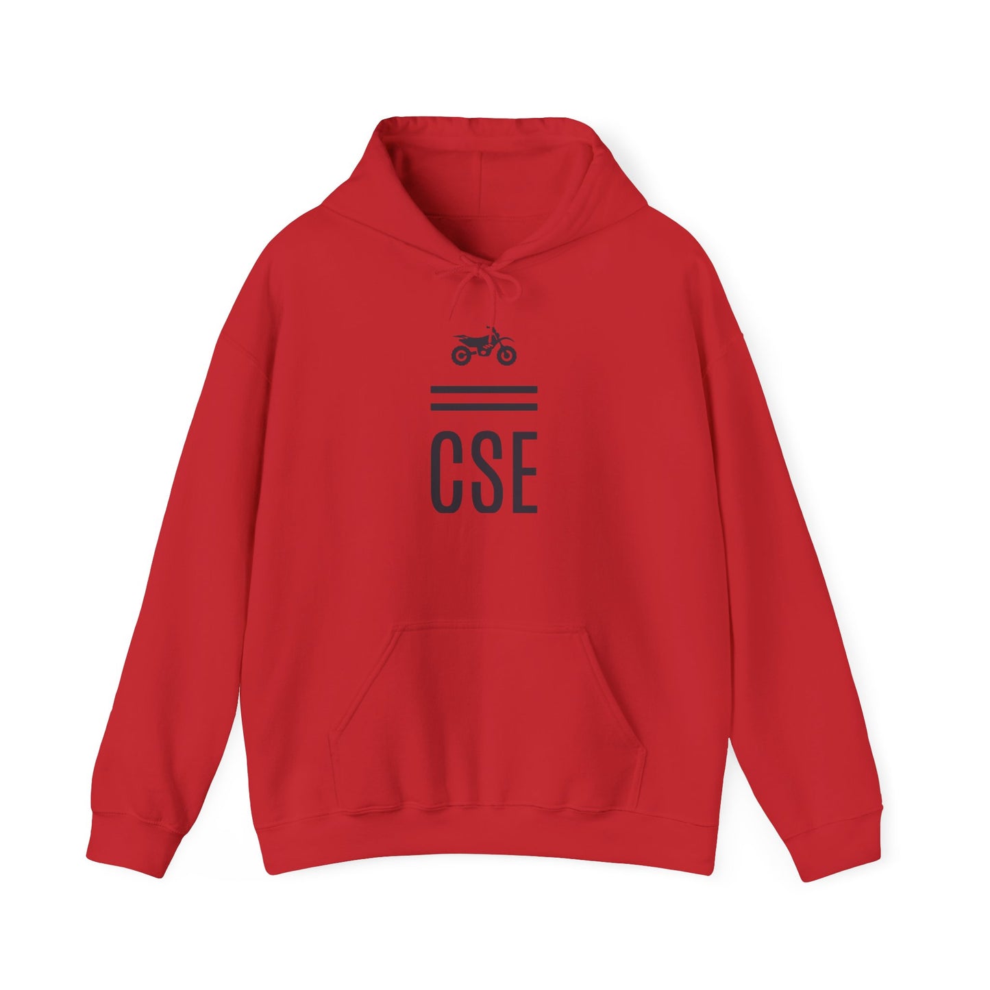 HOODED SWEATSHIRT