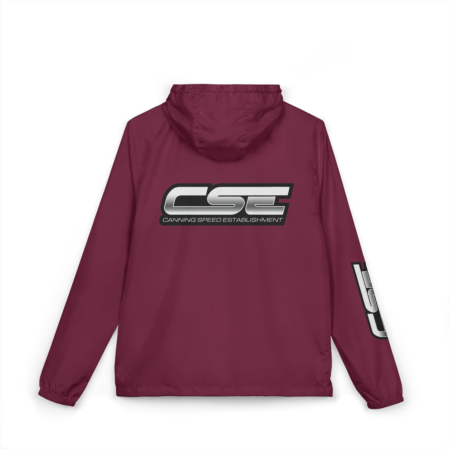WINDBREAKER JACKET