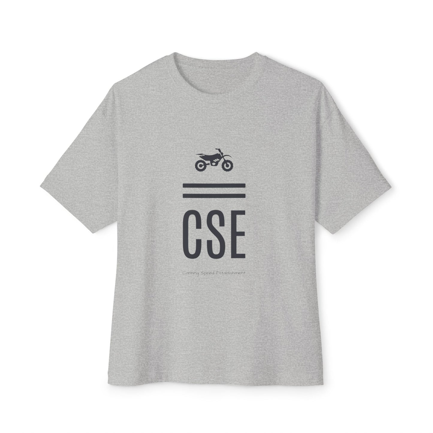 Boxy Tee