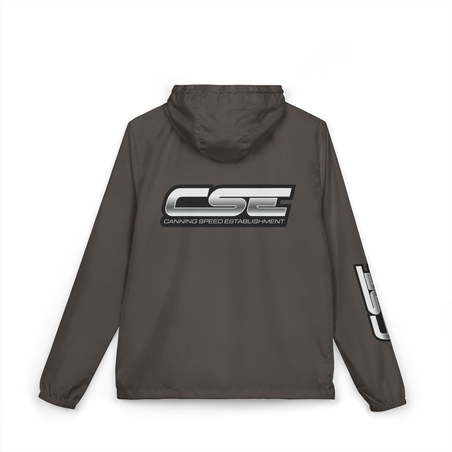 WINDBREAKER JACKET