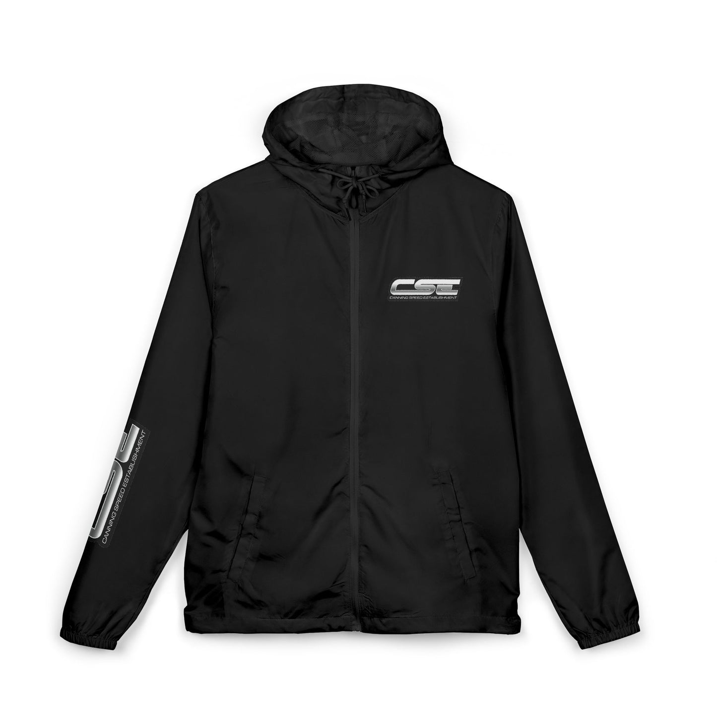 WINDBREAKER JACKET