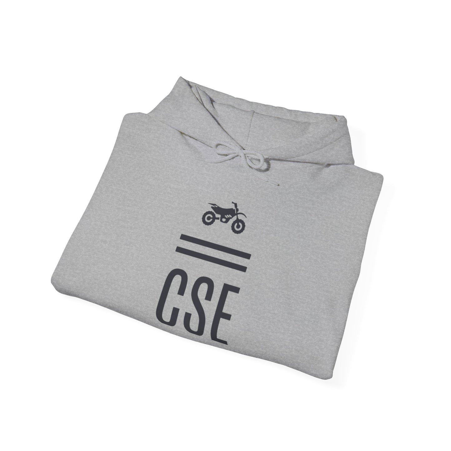 HOODED SWEATSHIRT