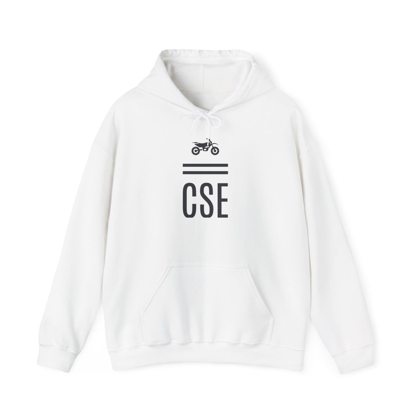 HOODED SWEATSHIRT