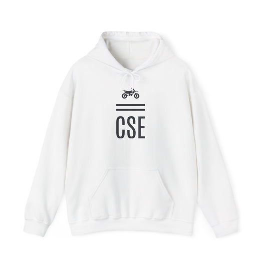 HOODED SWEATSHIRT