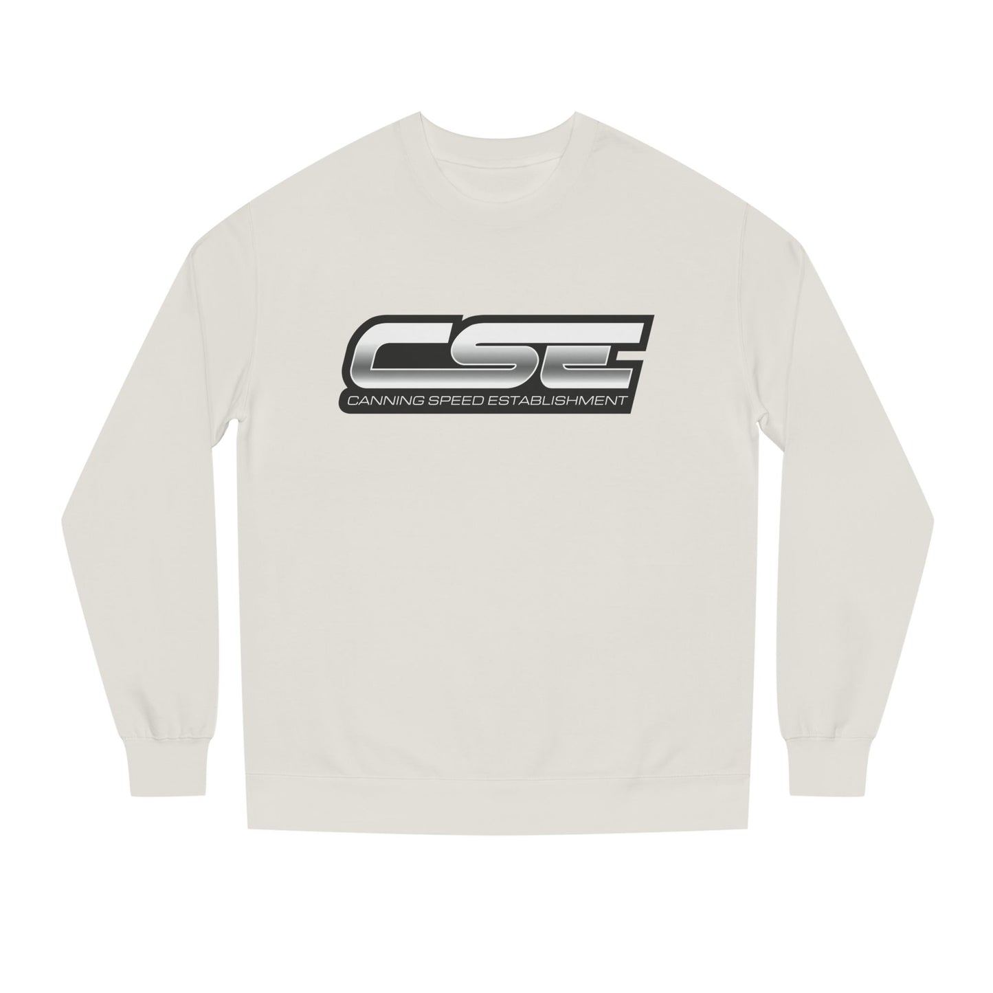 CREW NECK SWEATSHIRT