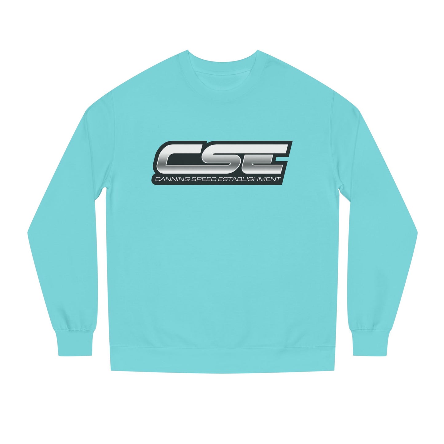 CREW NECK SWEATSHIRT