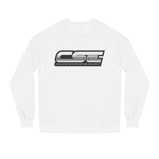 CREW NECK SWEATSHIRT