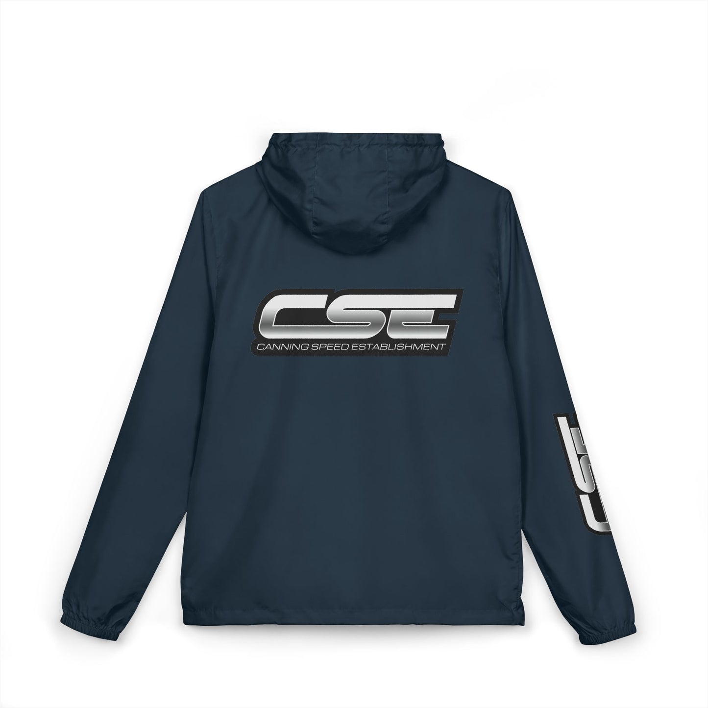 WINDBREAKER JACKET