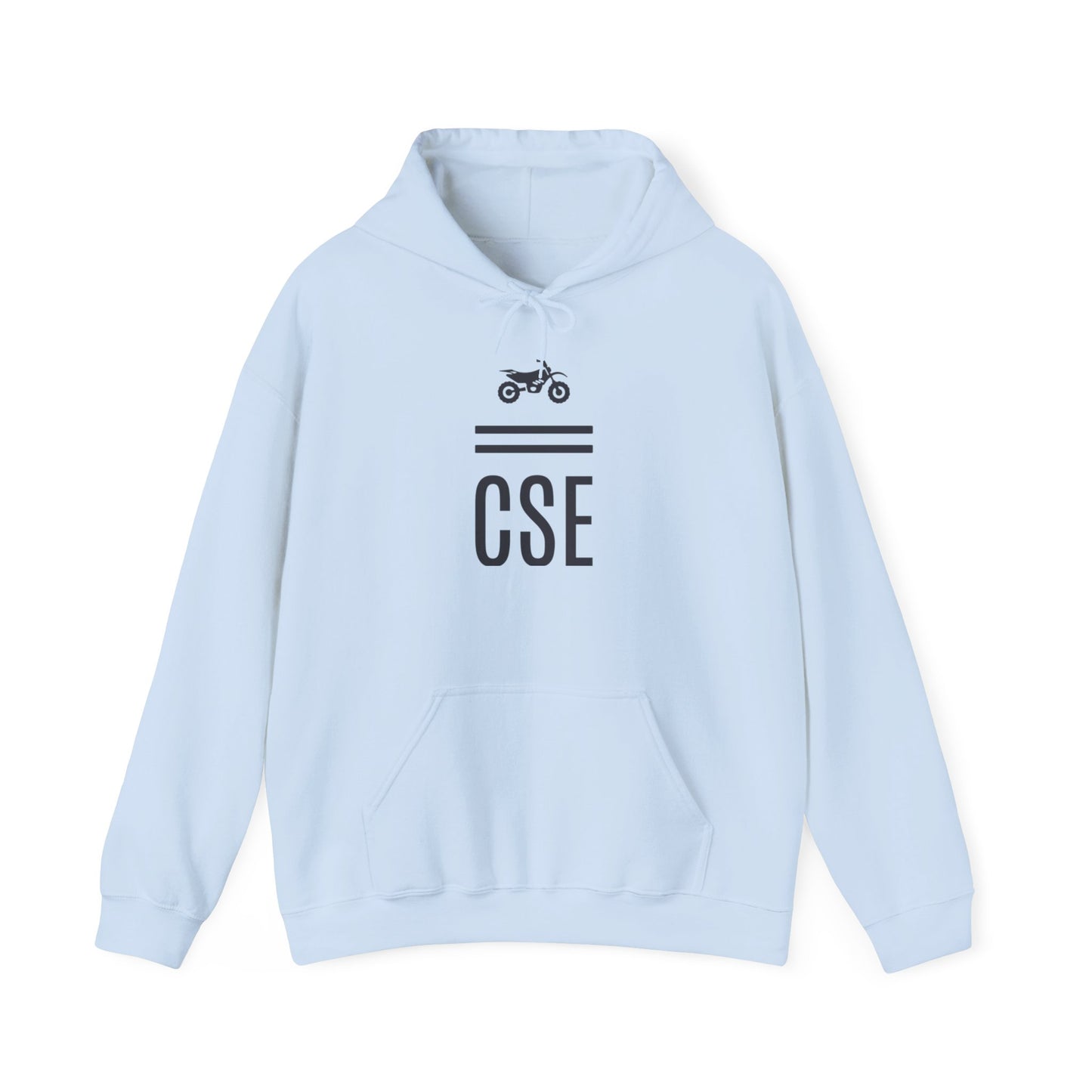 HOODED SWEATSHIRT