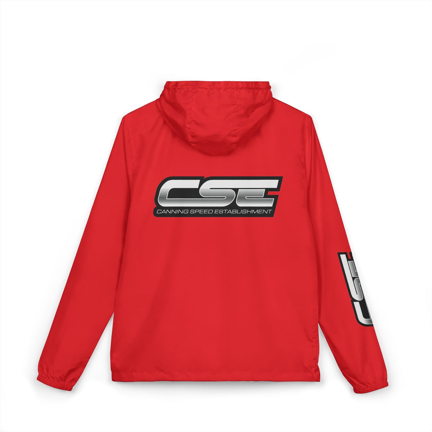 WINDBREAKER JACKET