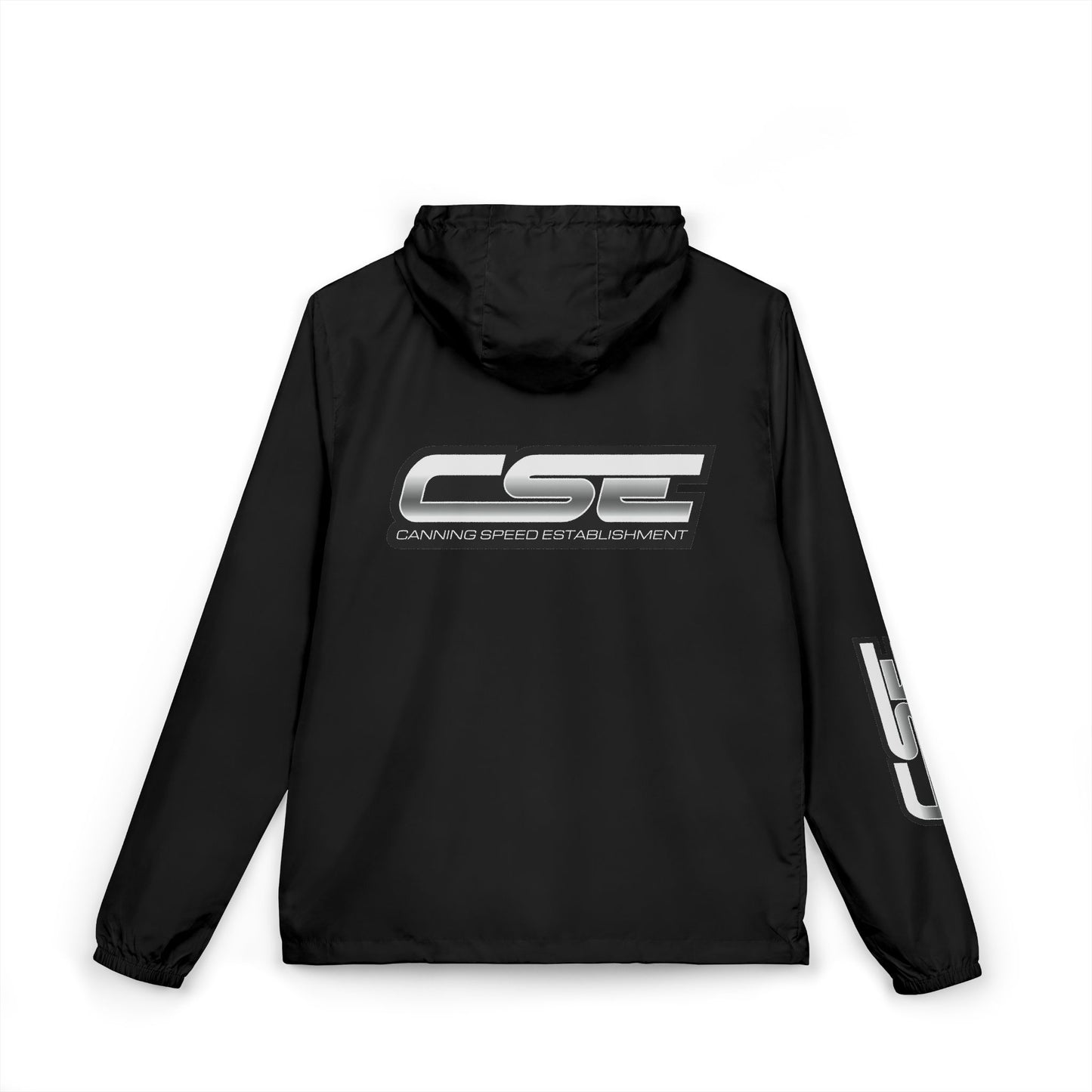 WINDBREAKER JACKET