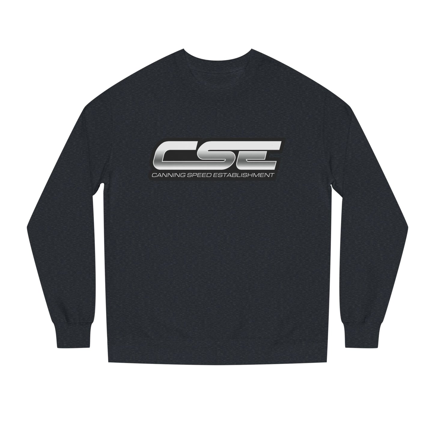 CREW NECK SWEATSHIRT