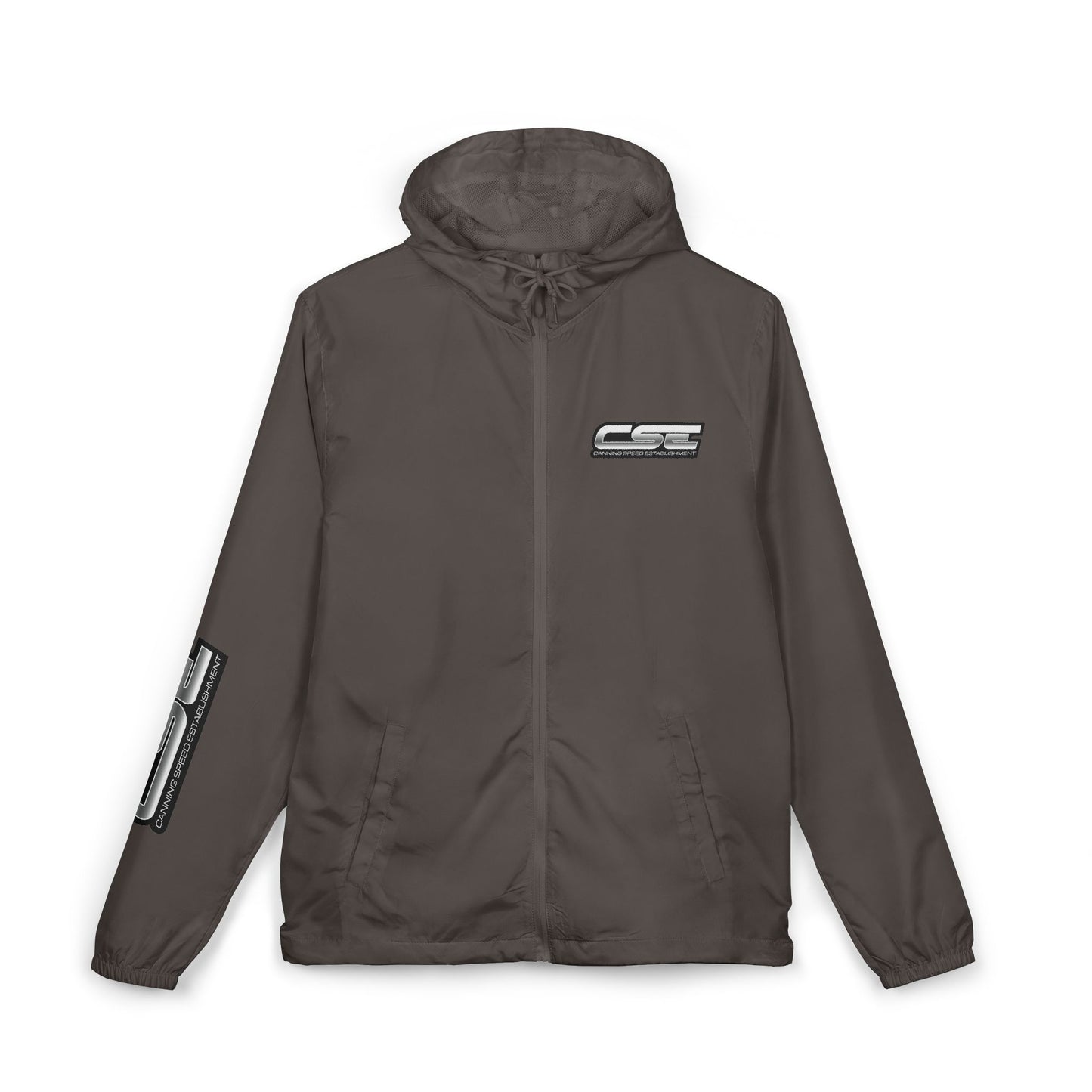 WINDBREAKER JACKET