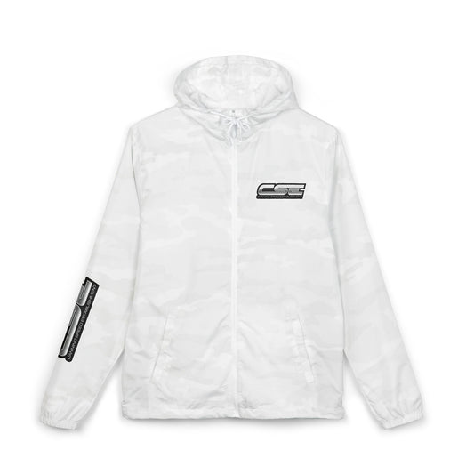 WINDBREAKER JACKET