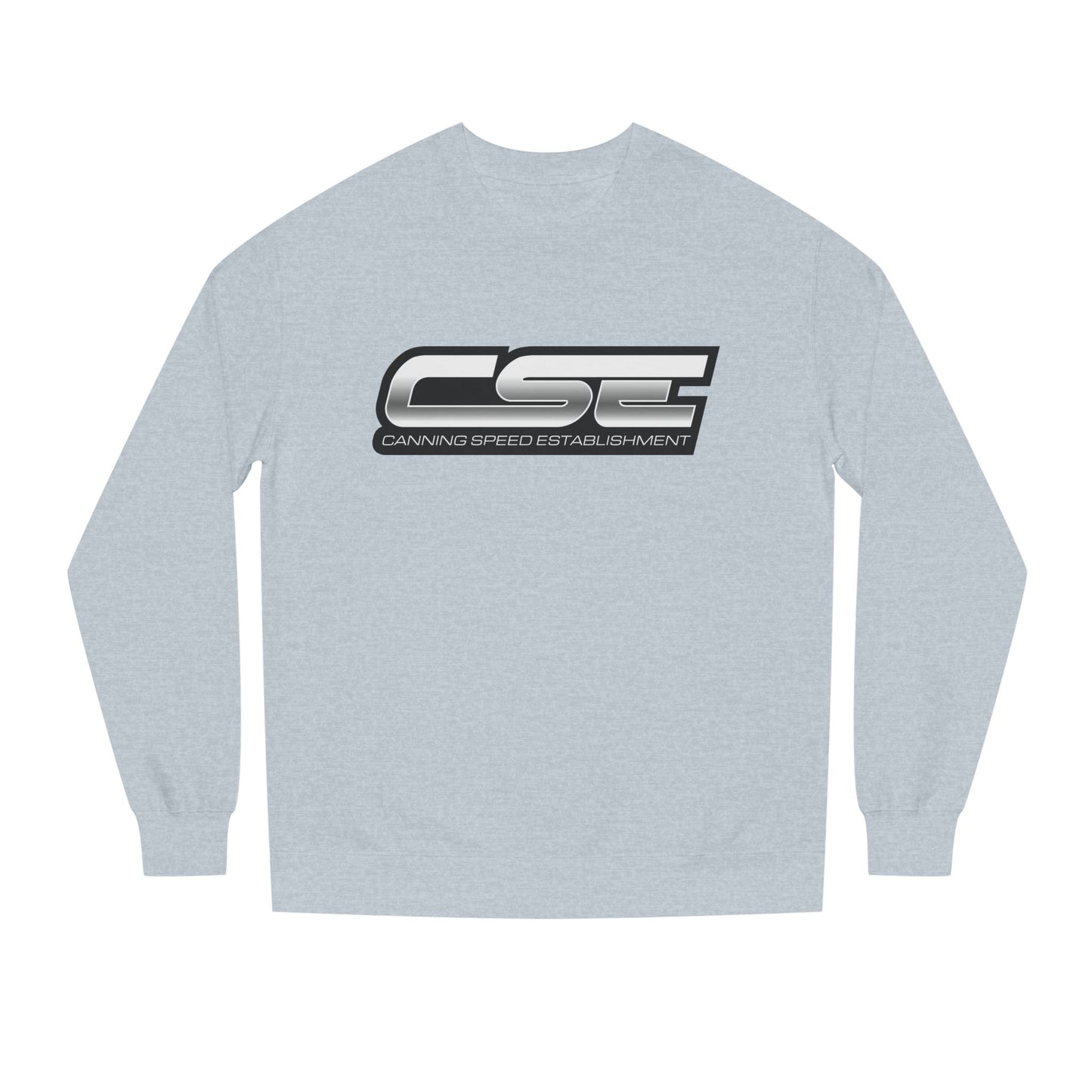 CREW NECK SWEATSHIRT