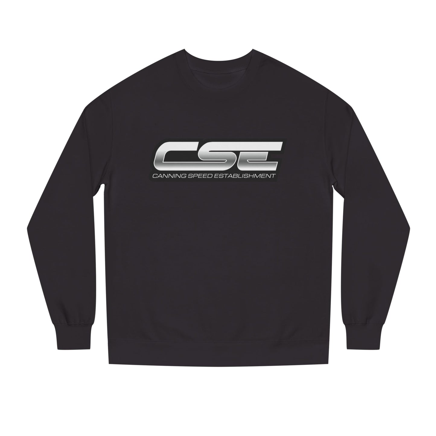 CREW NECK SWEATSHIRT