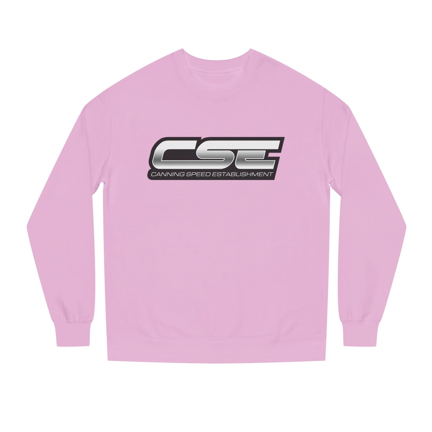 CREW NECK SWEATSHIRT