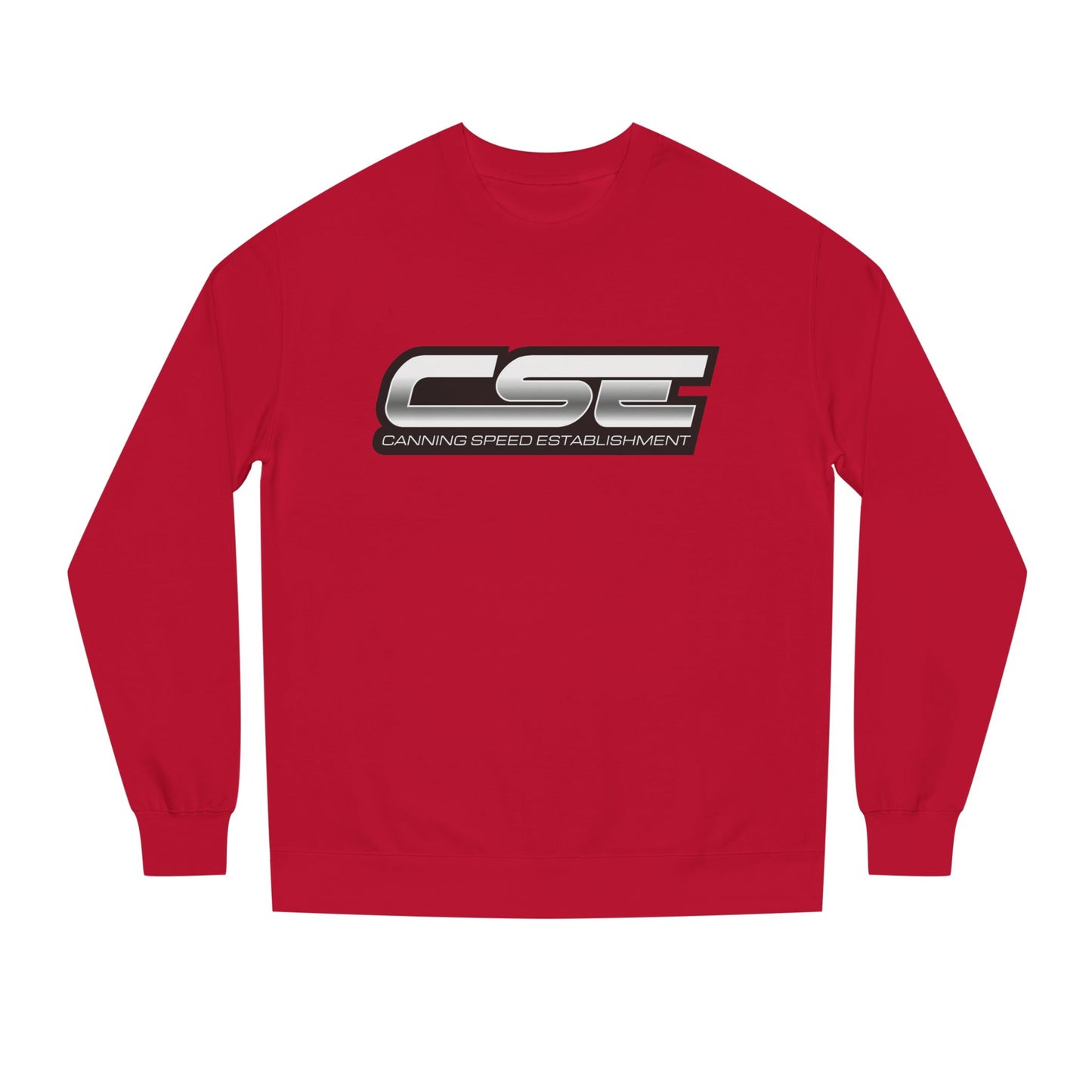CREW NECK SWEATSHIRT