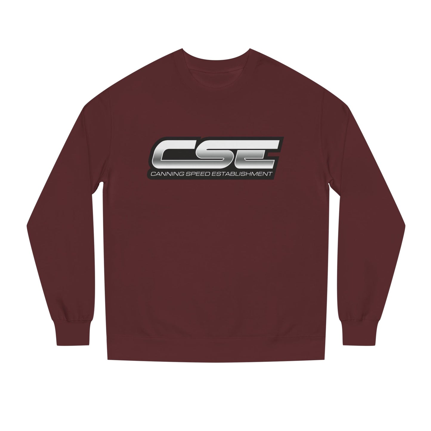 CREW NECK SWEATSHIRT
