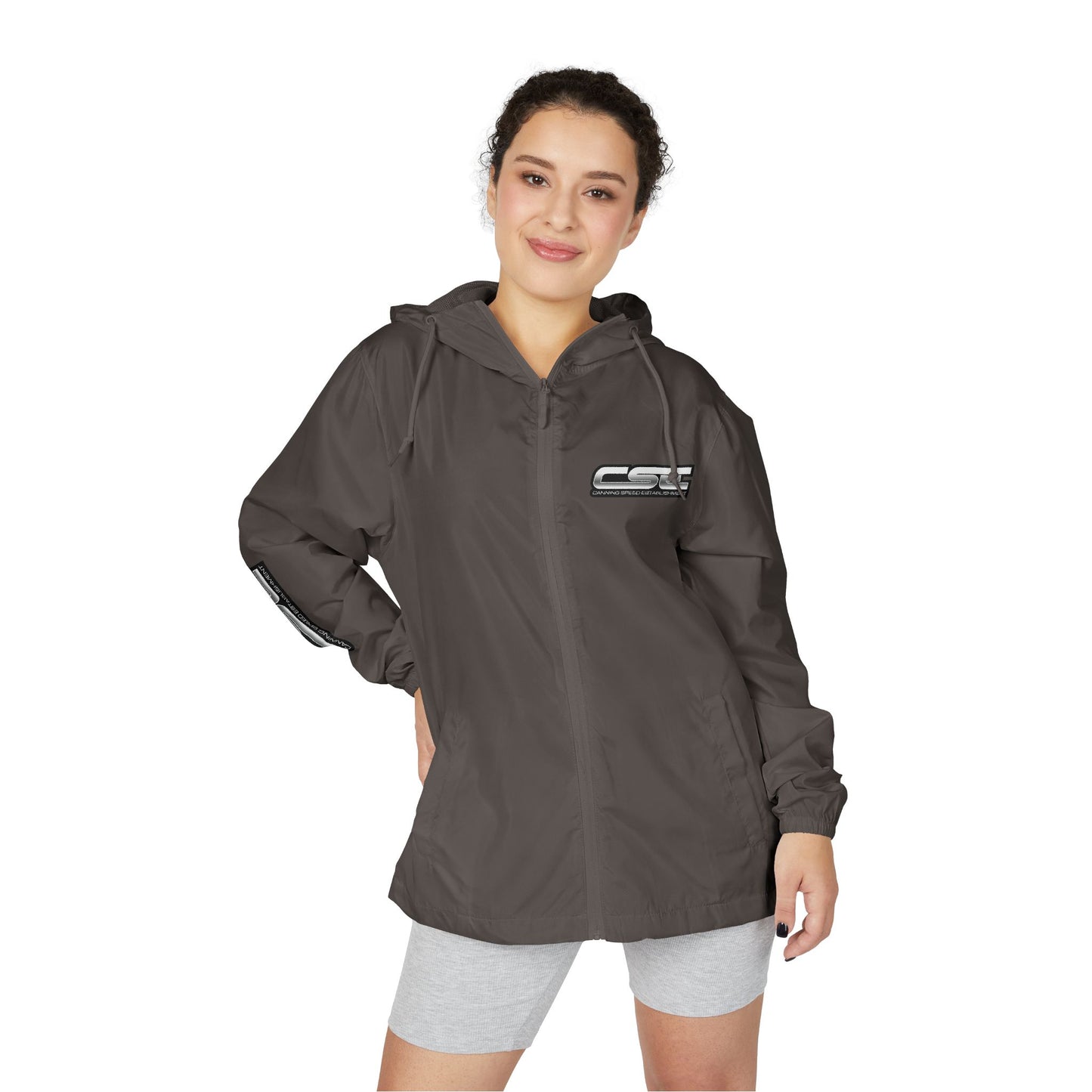 WINDBREAKER JACKET