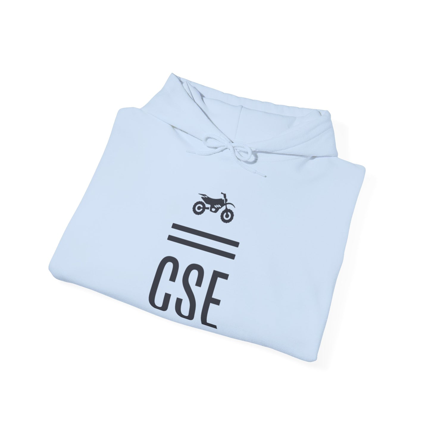 HOODED SWEATSHIRT