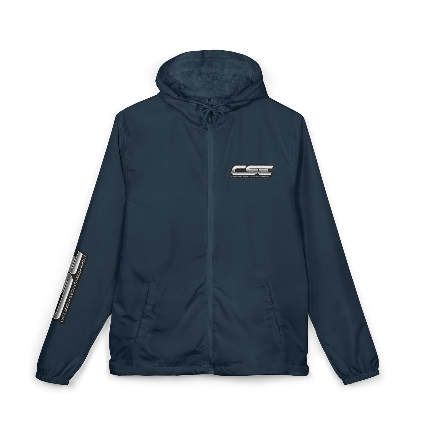 WINDBREAKER JACKET