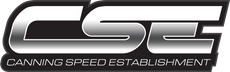 Canning Speed Establishment