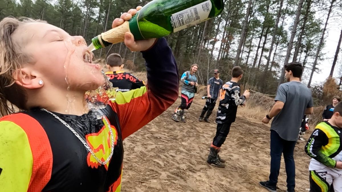 CHRISTMAS CAMP || SUNSHINE STATE MX || 12/28-12/31