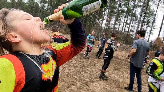 CHRISTMAS CAMP || SUNSHINE STATE MX || 12/28-12/31