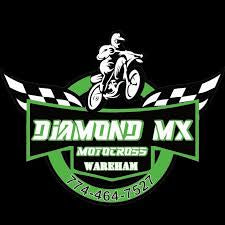 MOTOCROSS TRAINING || DIAMOND MX