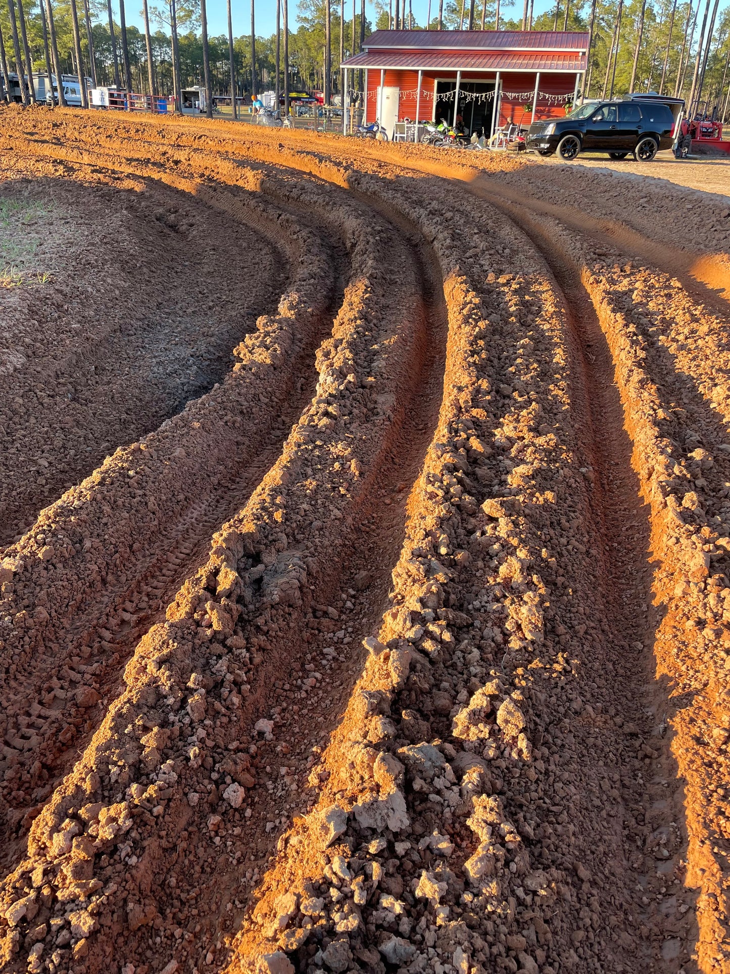 Motocross Training Program | January - March | Sunshine State MX