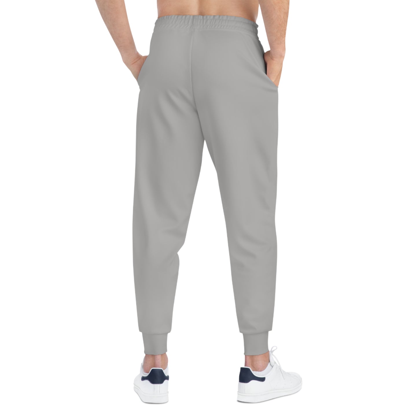 Athletic Joggers with CSE Logo