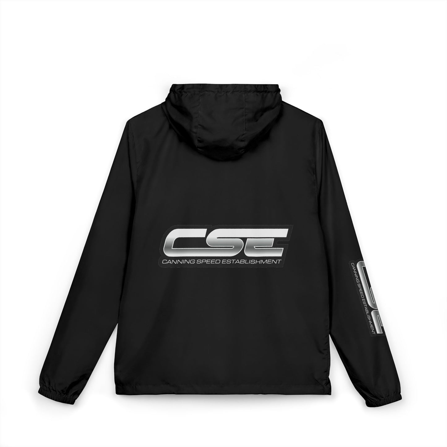 Camo Print Unisex Full-Zip Windbreaker Jacket | Perfect for Outdoor Adventures, Casual Wear, and Layering | Ideal Gift for Sporty [...]