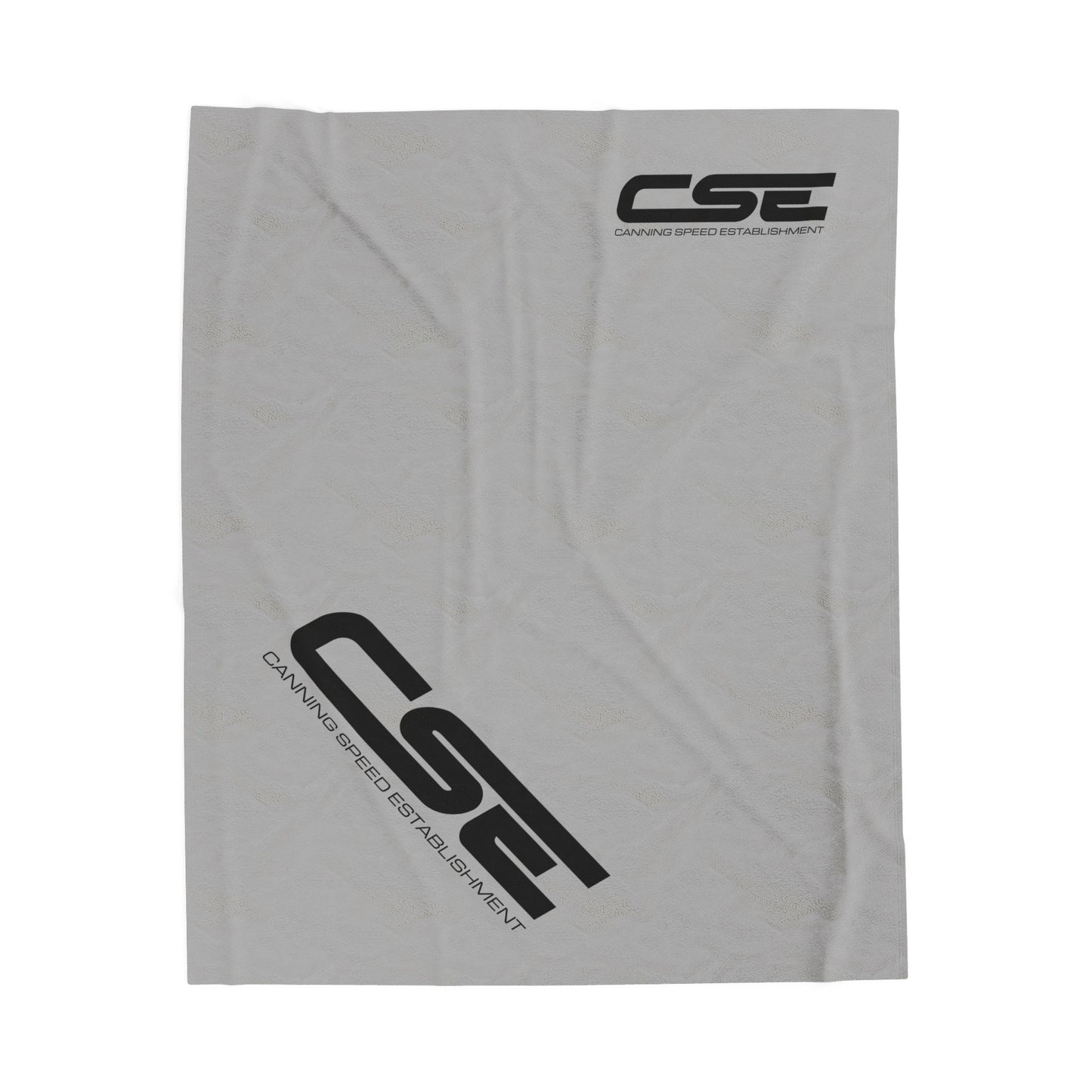 Comfortable Velveteen Plush Blanket