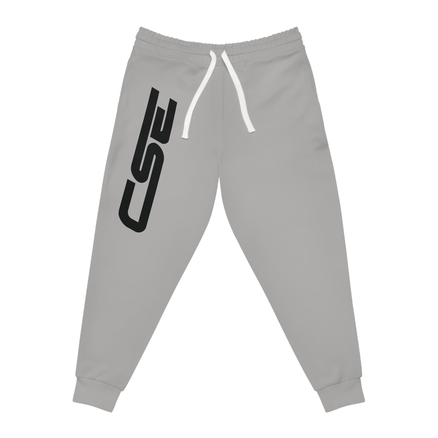 Athletic Joggers with CSE Logo