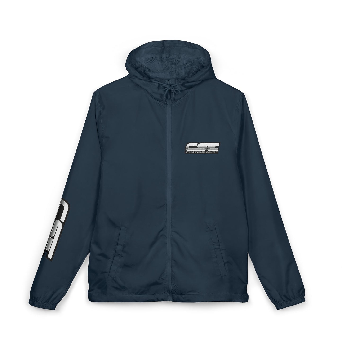 Camo Print Unisex Full-Zip Windbreaker Jacket | Perfect for Outdoor Adventures, Casual Wear, and Layering | Ideal Gift for Sporty [...]