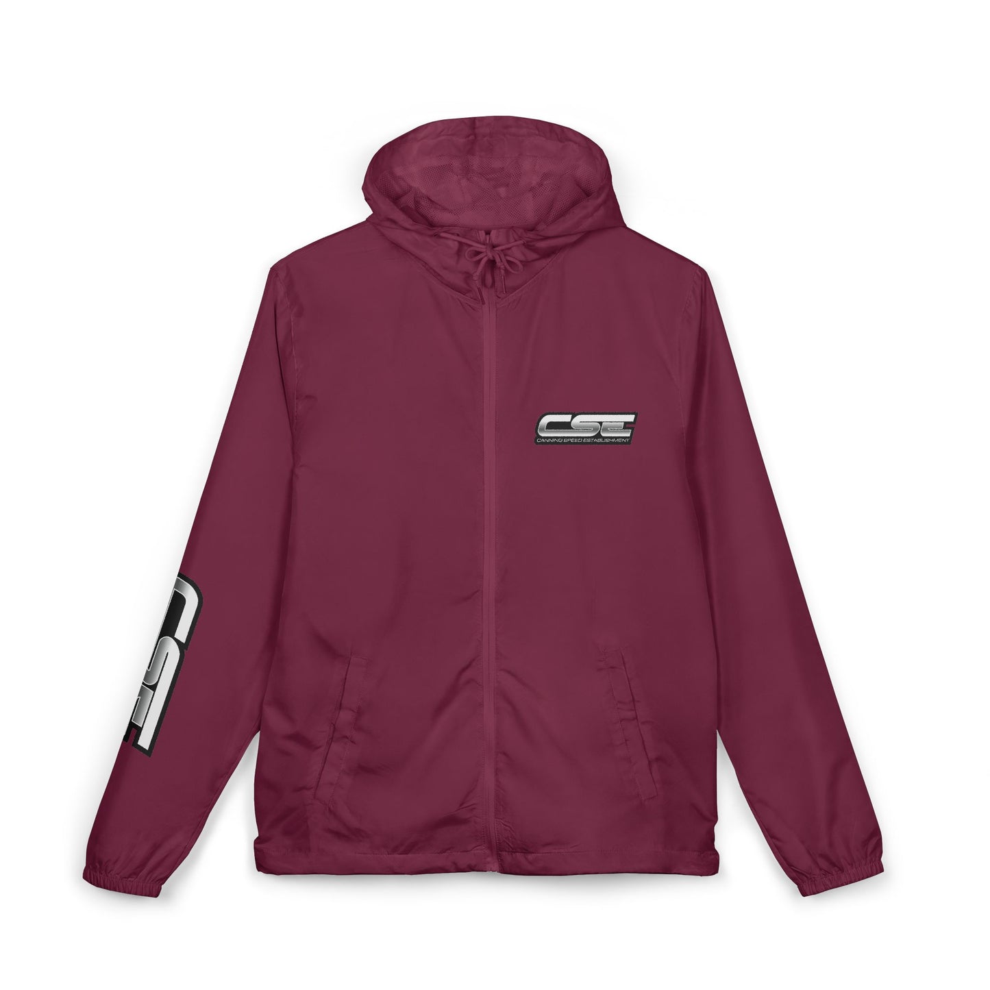 Camo Print Unisex Full-Zip Windbreaker Jacket | Perfect for Outdoor Adventures, Casual Wear, and Layering | Ideal Gift for Sporty [...]