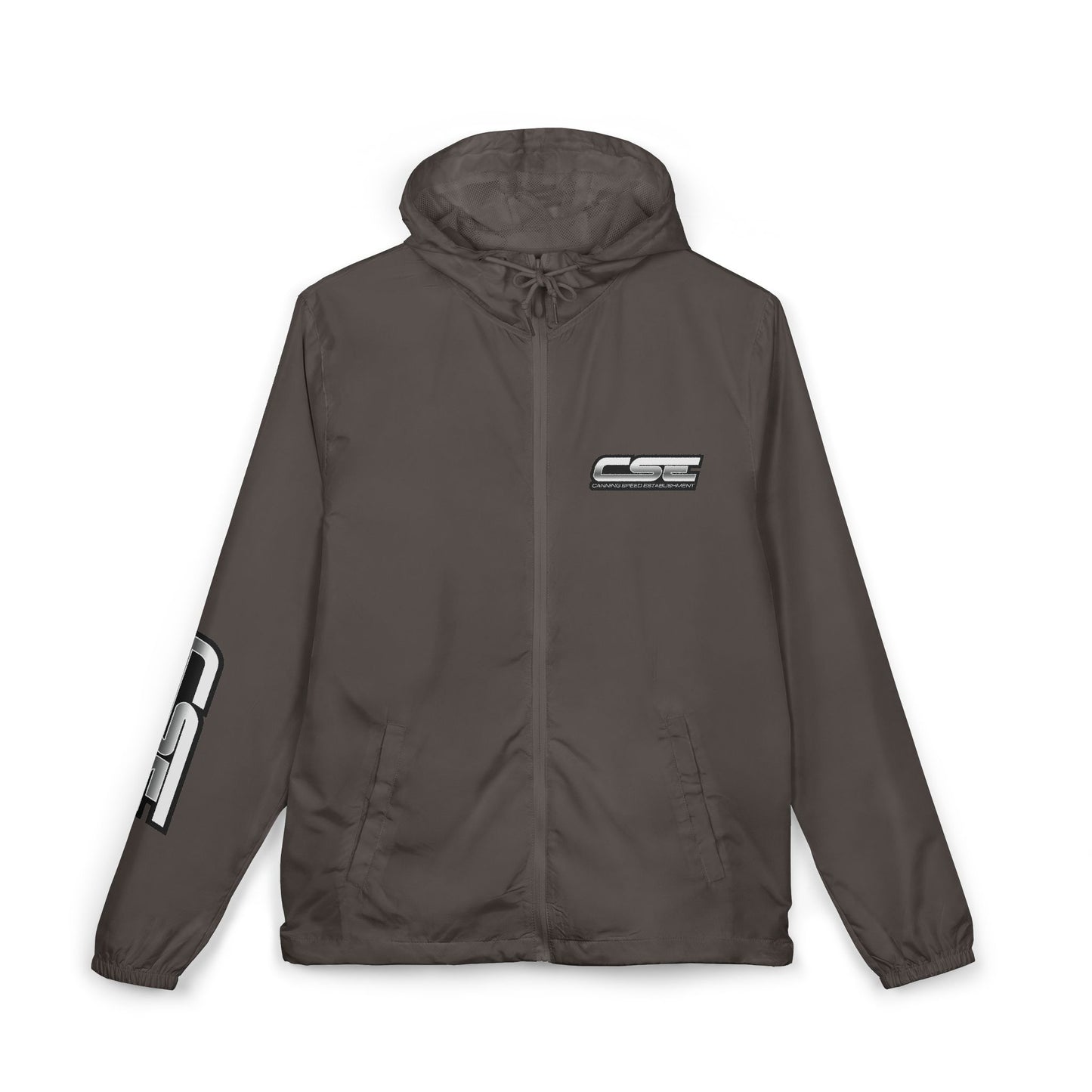 Camo Print Unisex Full-Zip Windbreaker Jacket | Perfect for Outdoor Adventures, Casual Wear, and Layering | Ideal Gift for Sporty [...]