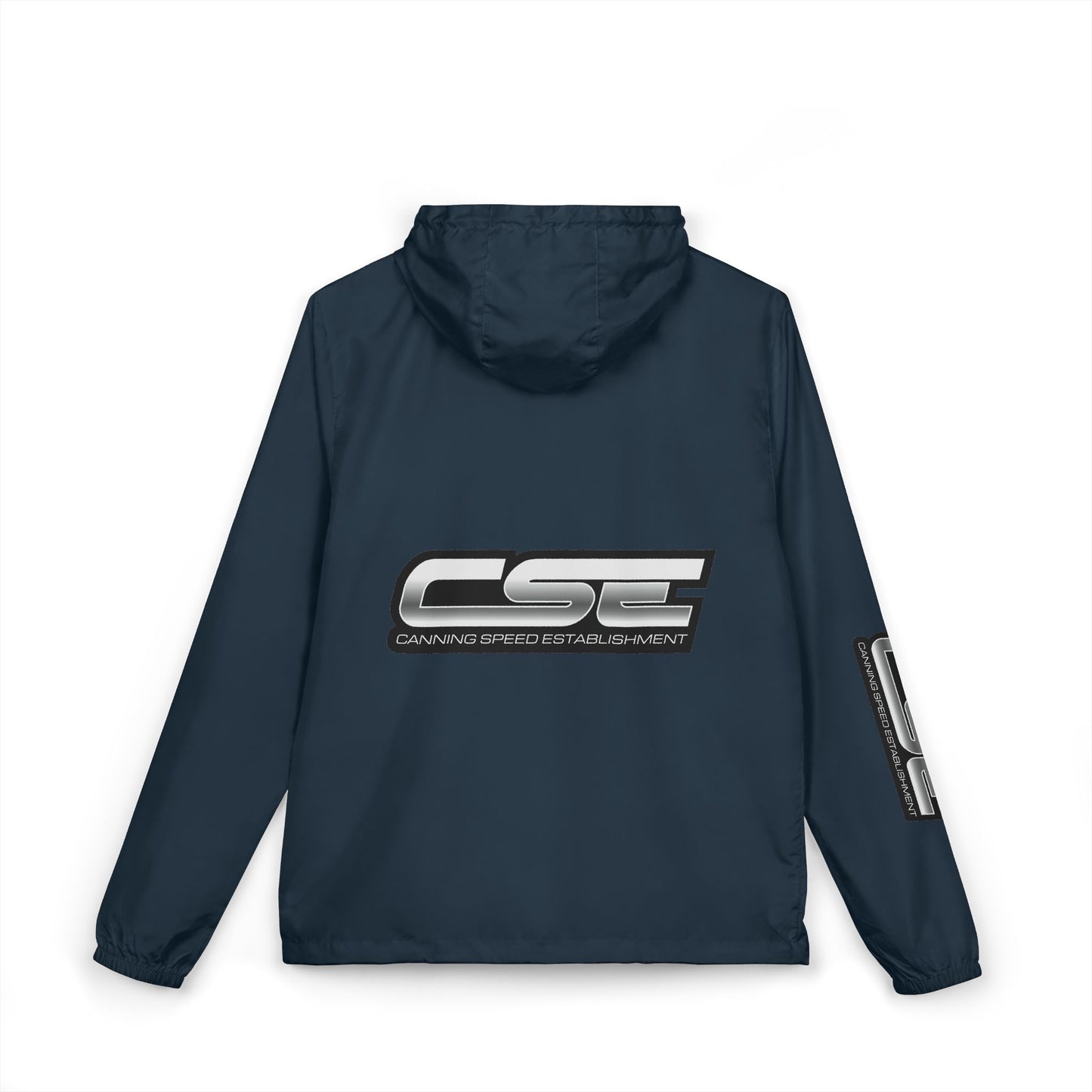 Camo Print Unisex Full-Zip Windbreaker Jacket | Perfect for Outdoor Adventures, Casual Wear, and Layering | Ideal Gift for Sporty [...]