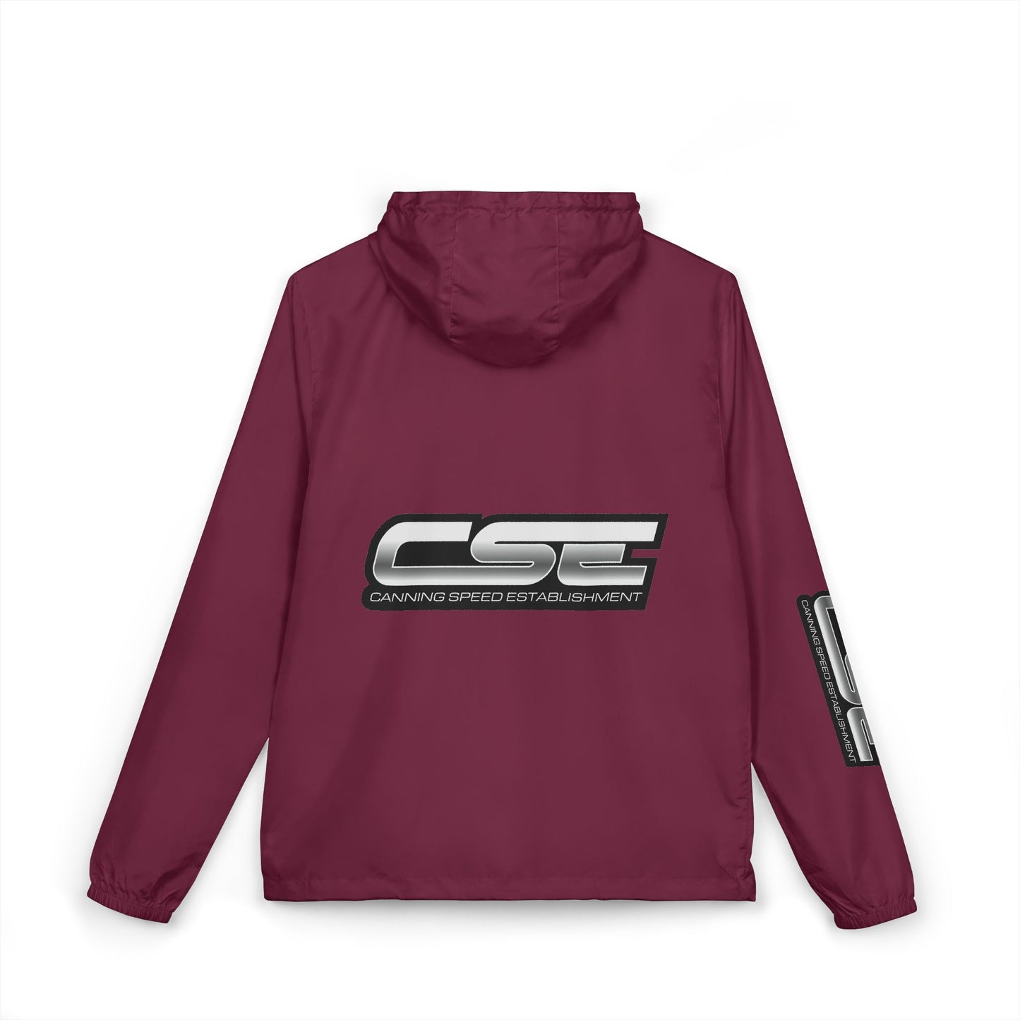 Camo Print Unisex Full-Zip Windbreaker Jacket | Perfect for Outdoor Adventures, Casual Wear, and Layering | Ideal Gift for Sporty [...]