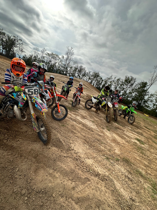 Mini O’s prep | November 18-20 | Sunshine State Mx